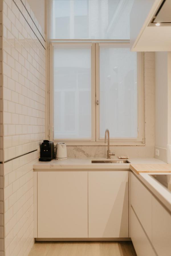 Blue Bird Residence Suite Moriaan Anvers Exterior foto