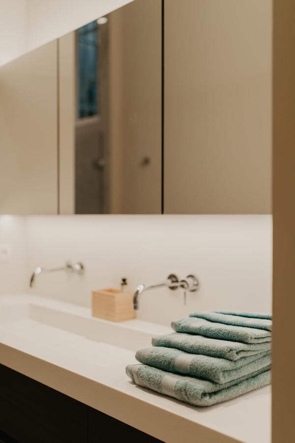 Blue Bird Residence Suite Moriaan Anvers Exterior foto