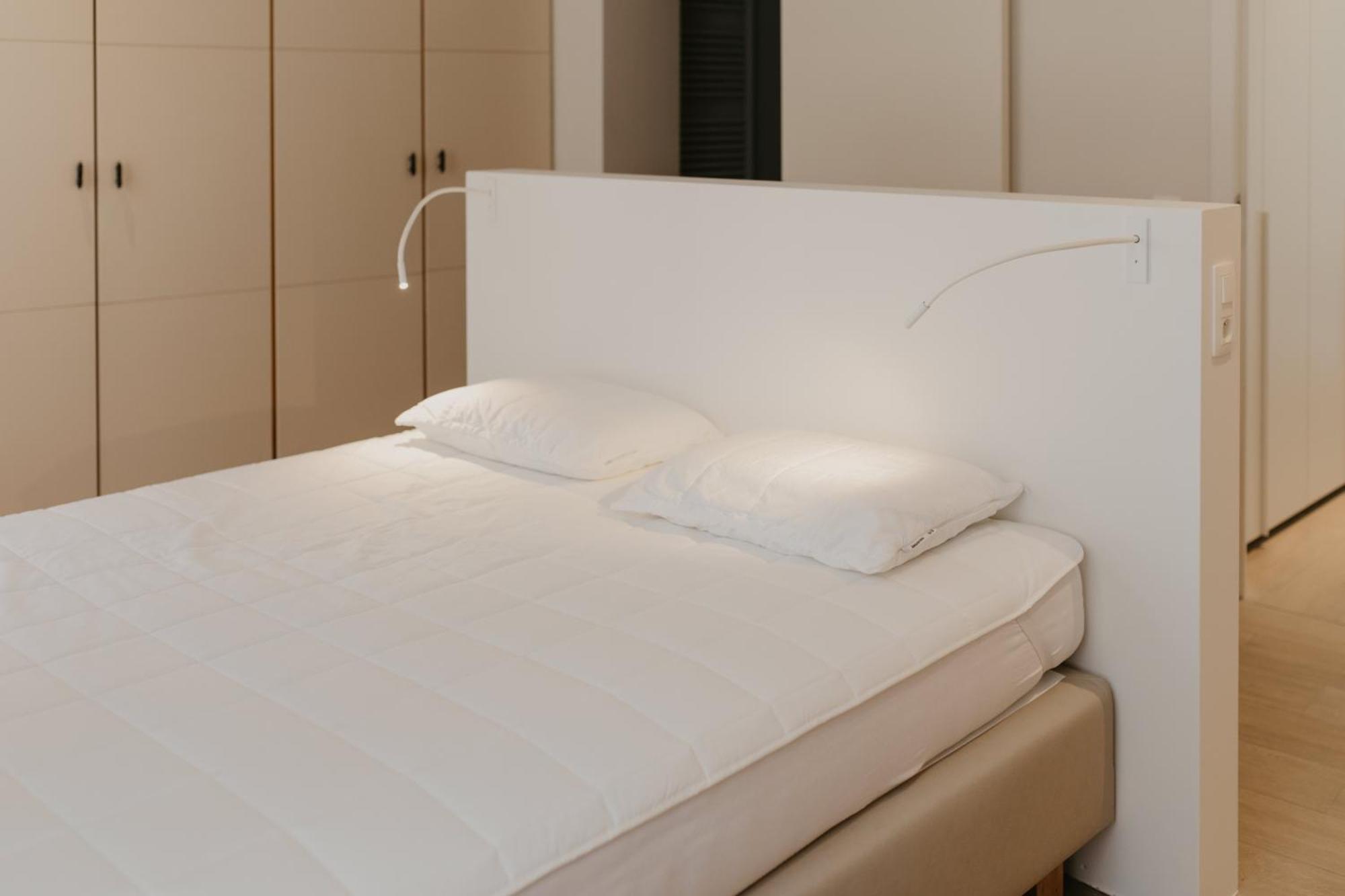 Blue Bird Residence Suite Moriaan Anvers Exterior foto