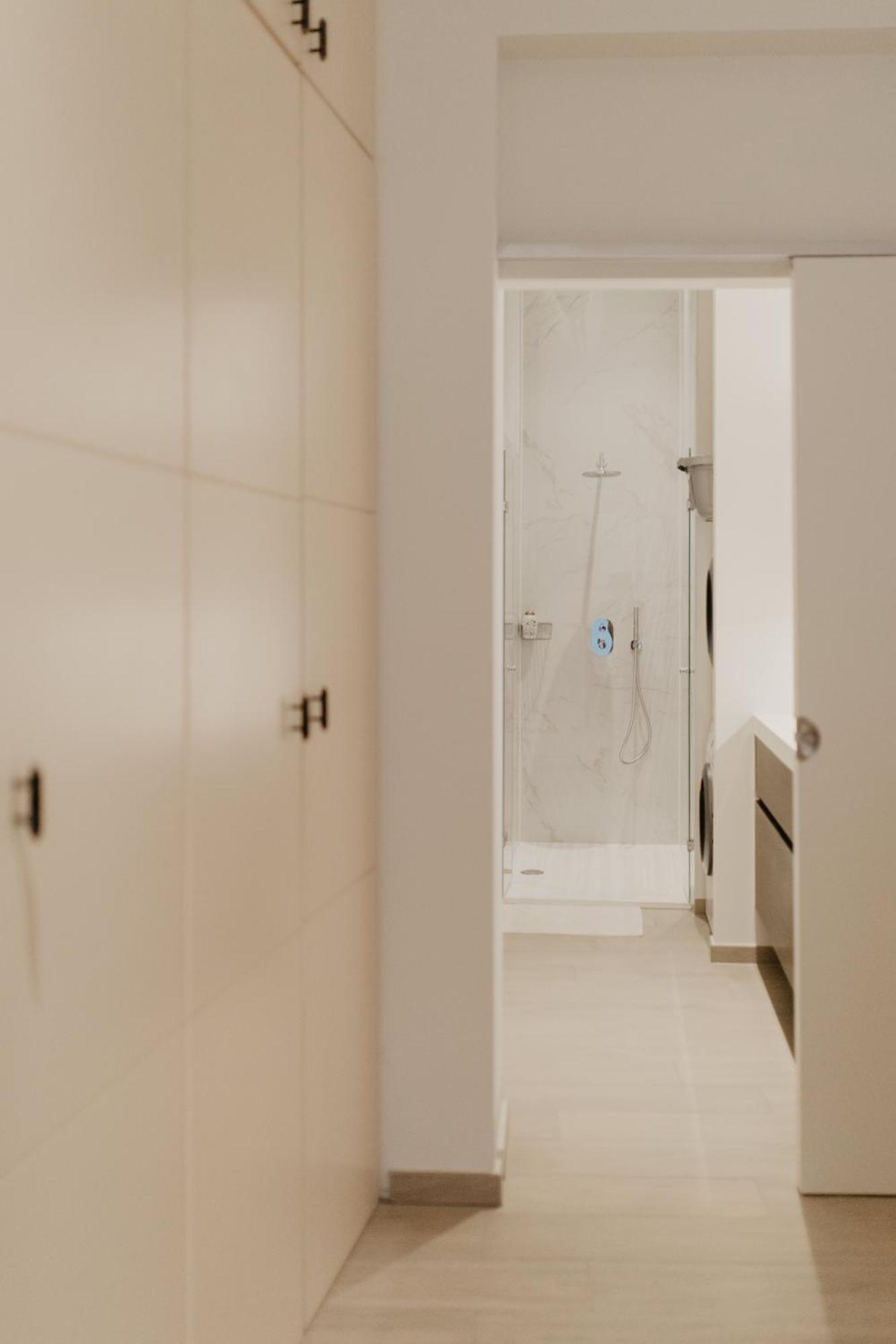 Blue Bird Residence Suite Moriaan Anvers Exterior foto