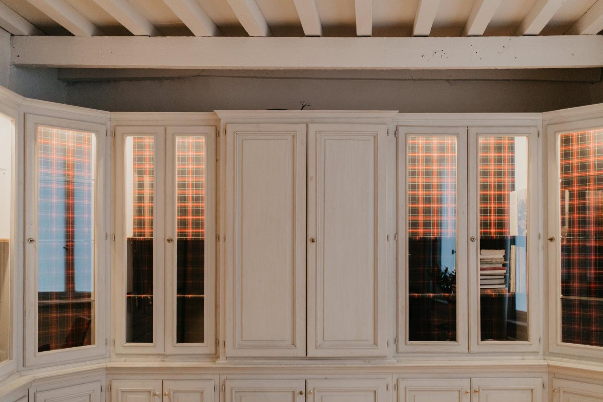 Blue Bird Residence Suite Moriaan Anvers Exterior foto